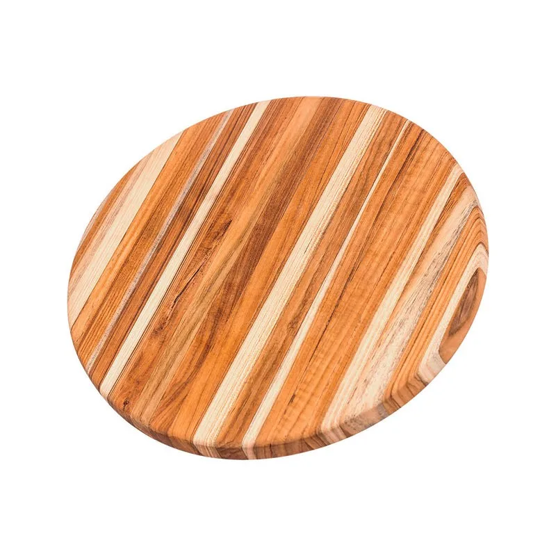 Round cutting board, medium