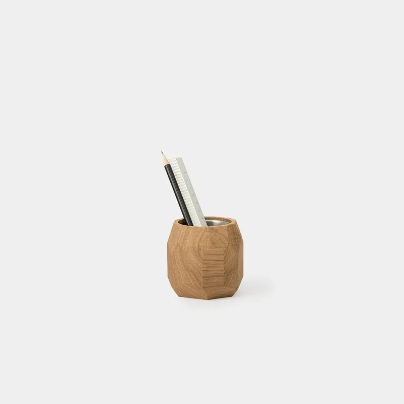 Geometric Pot