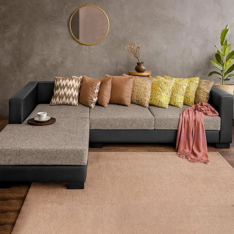 Sofa 6 seater SF-27