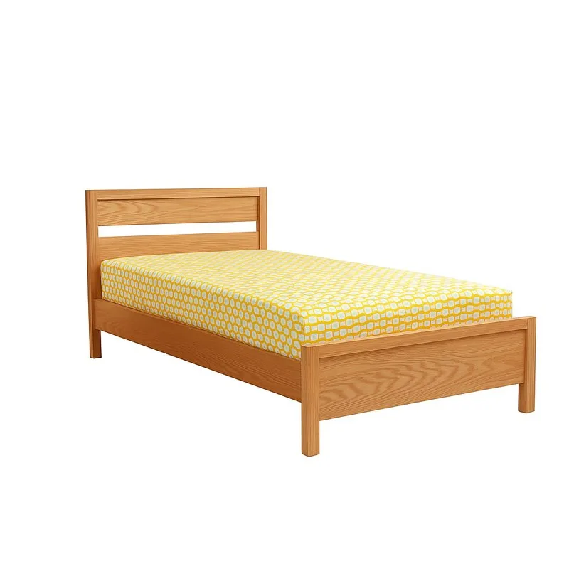 Single size bed BD-25