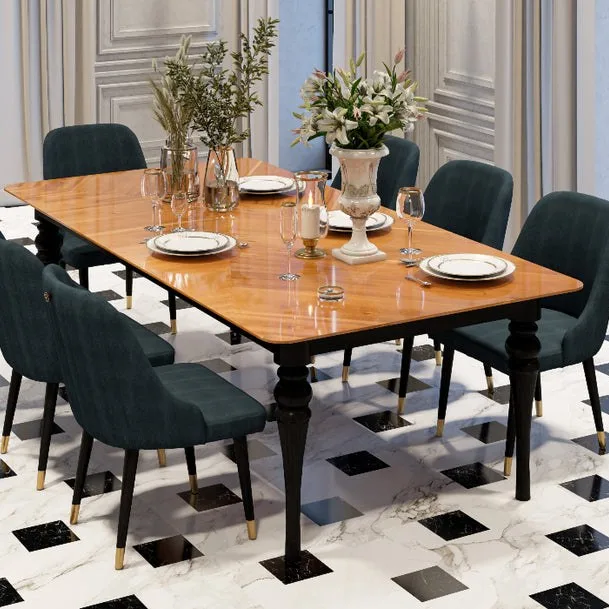 Dining table (8 person) DT-09