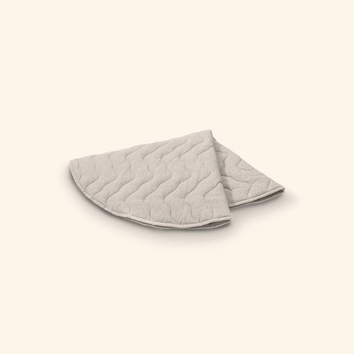 Padded play mat