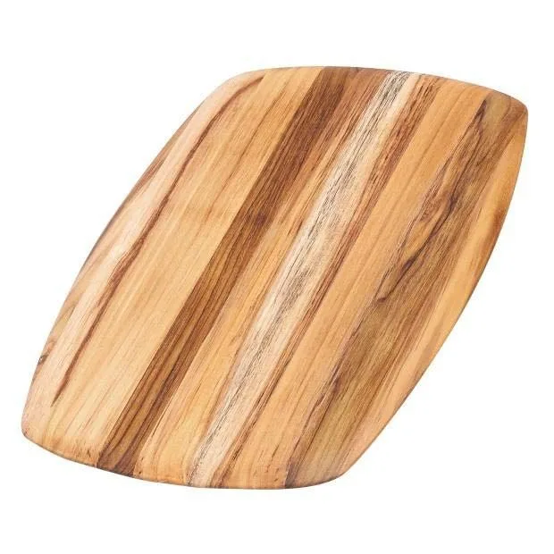 Rounded Edges Serving Board Large