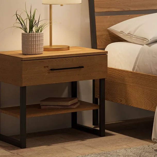 Bedside table TB-02