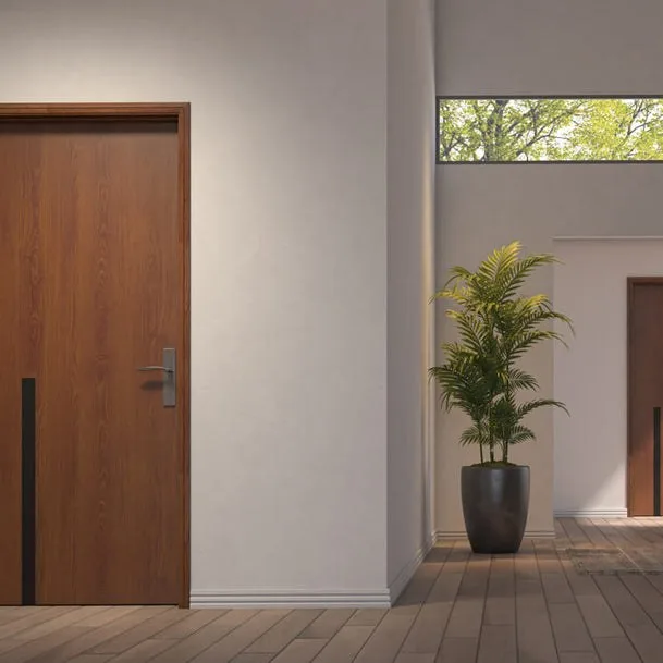 Interior door DR-06