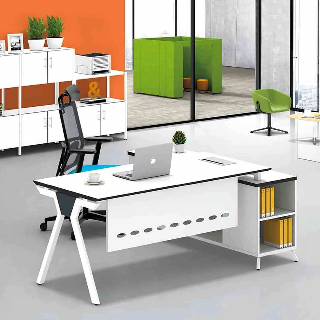 Executive table E-16