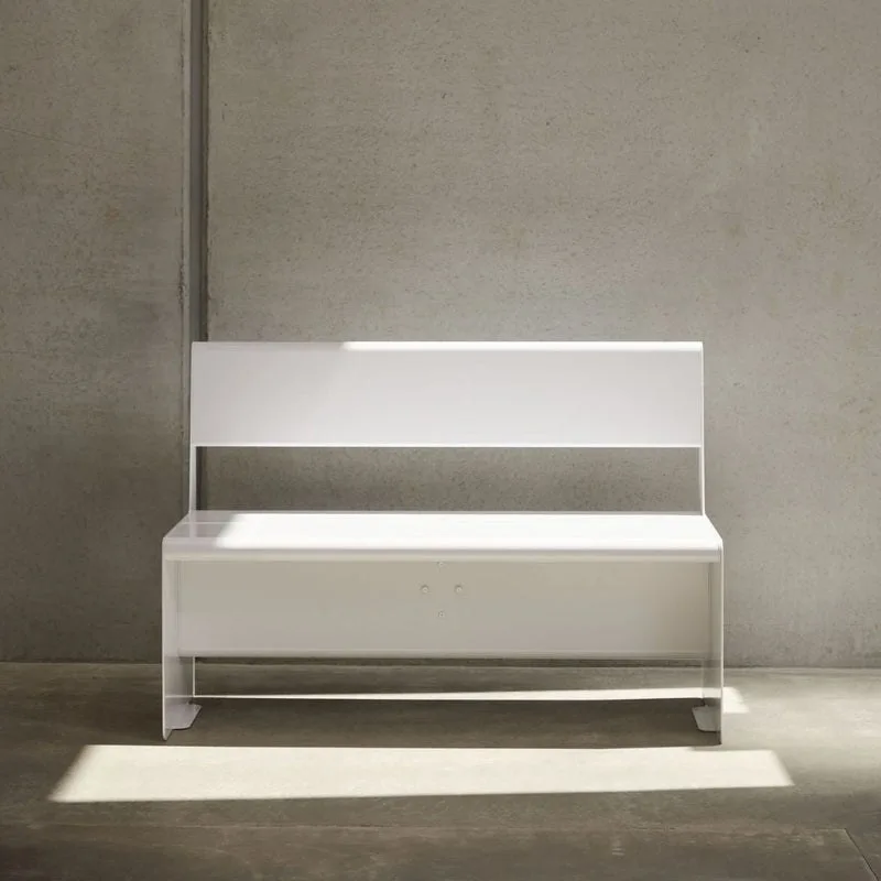 Booth Seat