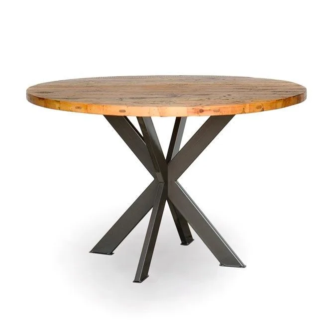 Dining table round DT-14
