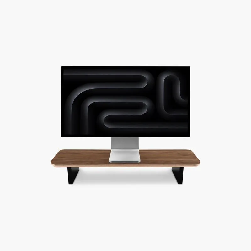 Monitor stand, medium