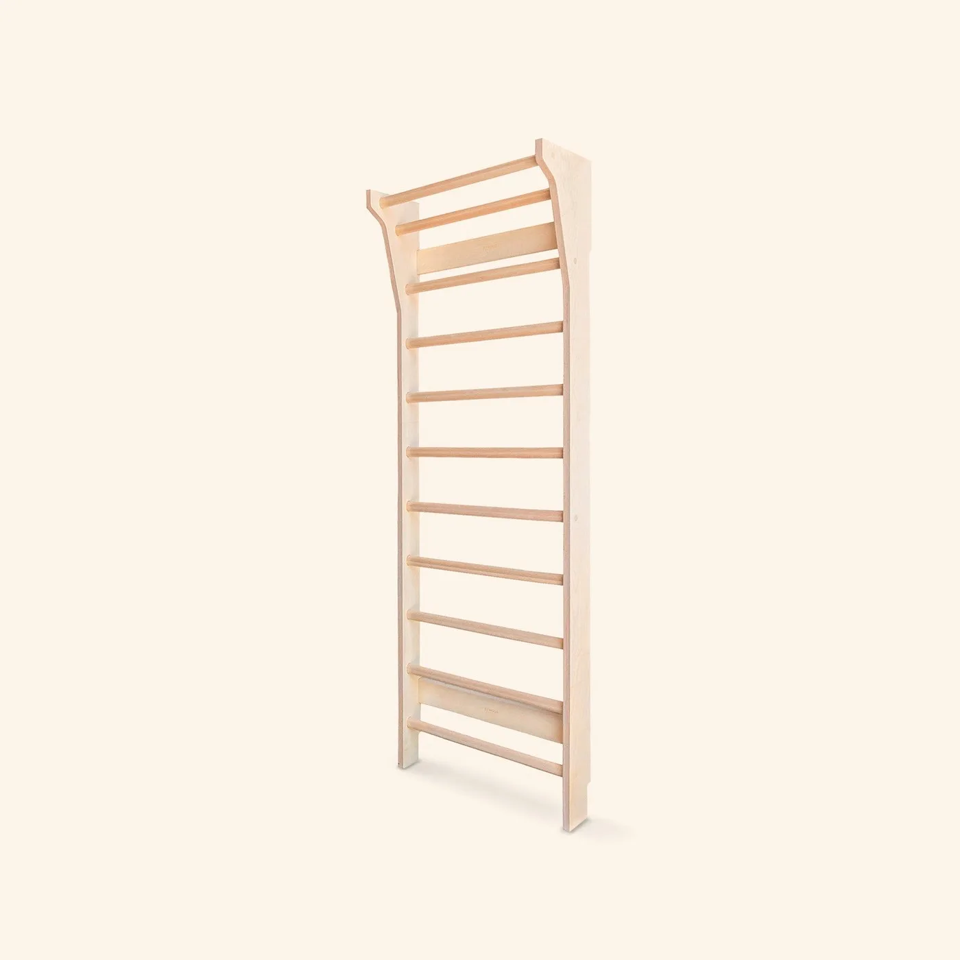 Wall bars, full height