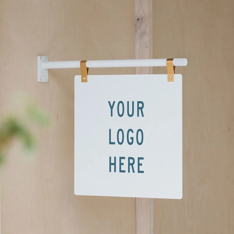 Store Sign