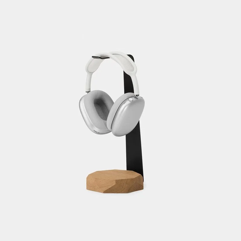 2in1 Headphones Stand
