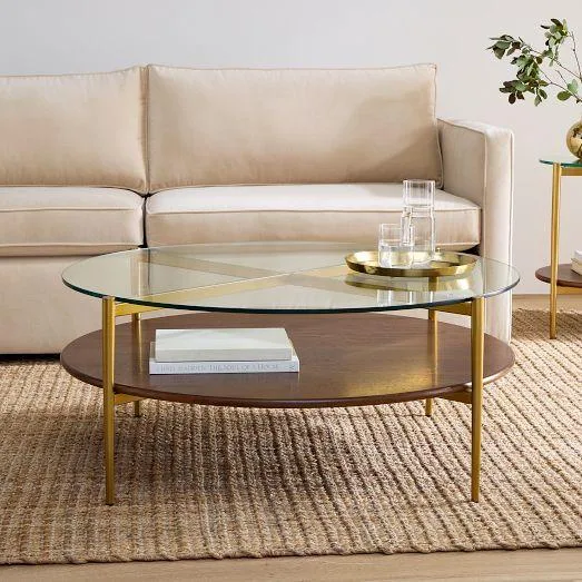 Center table T-24