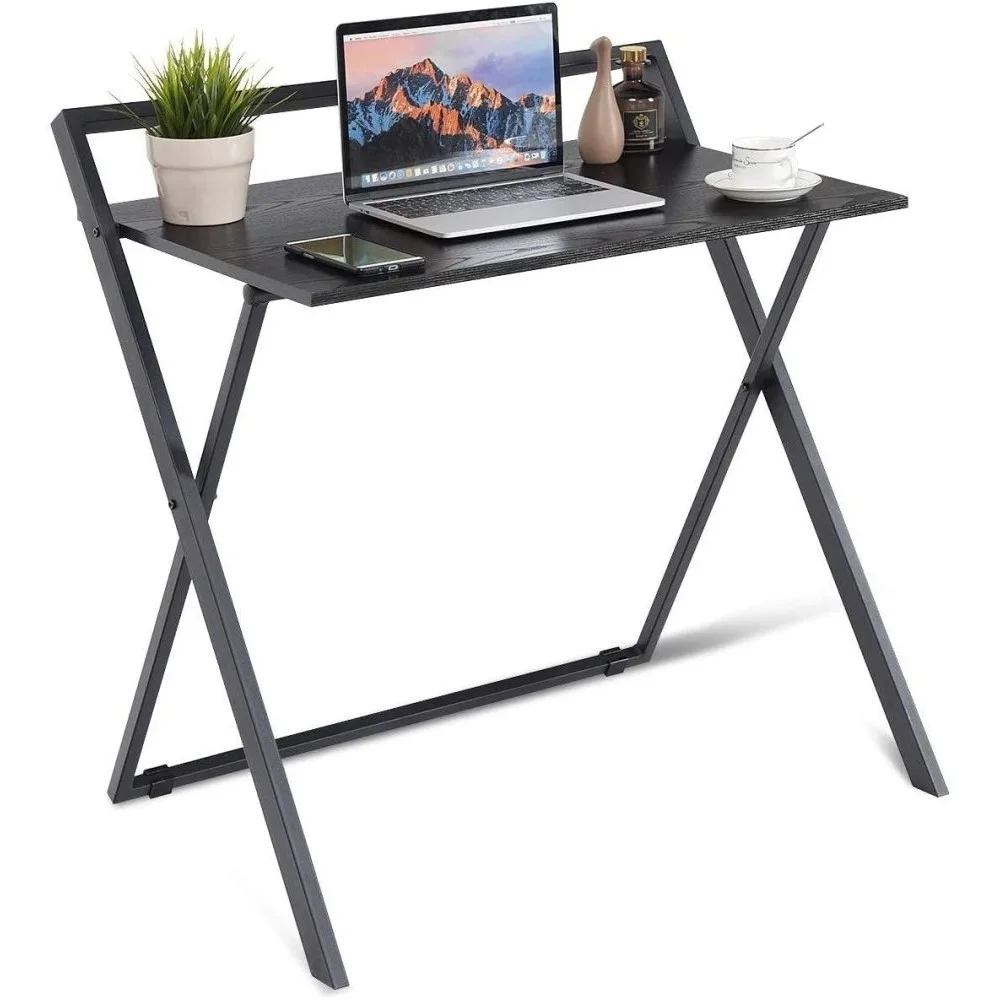 Folding Computer Desk