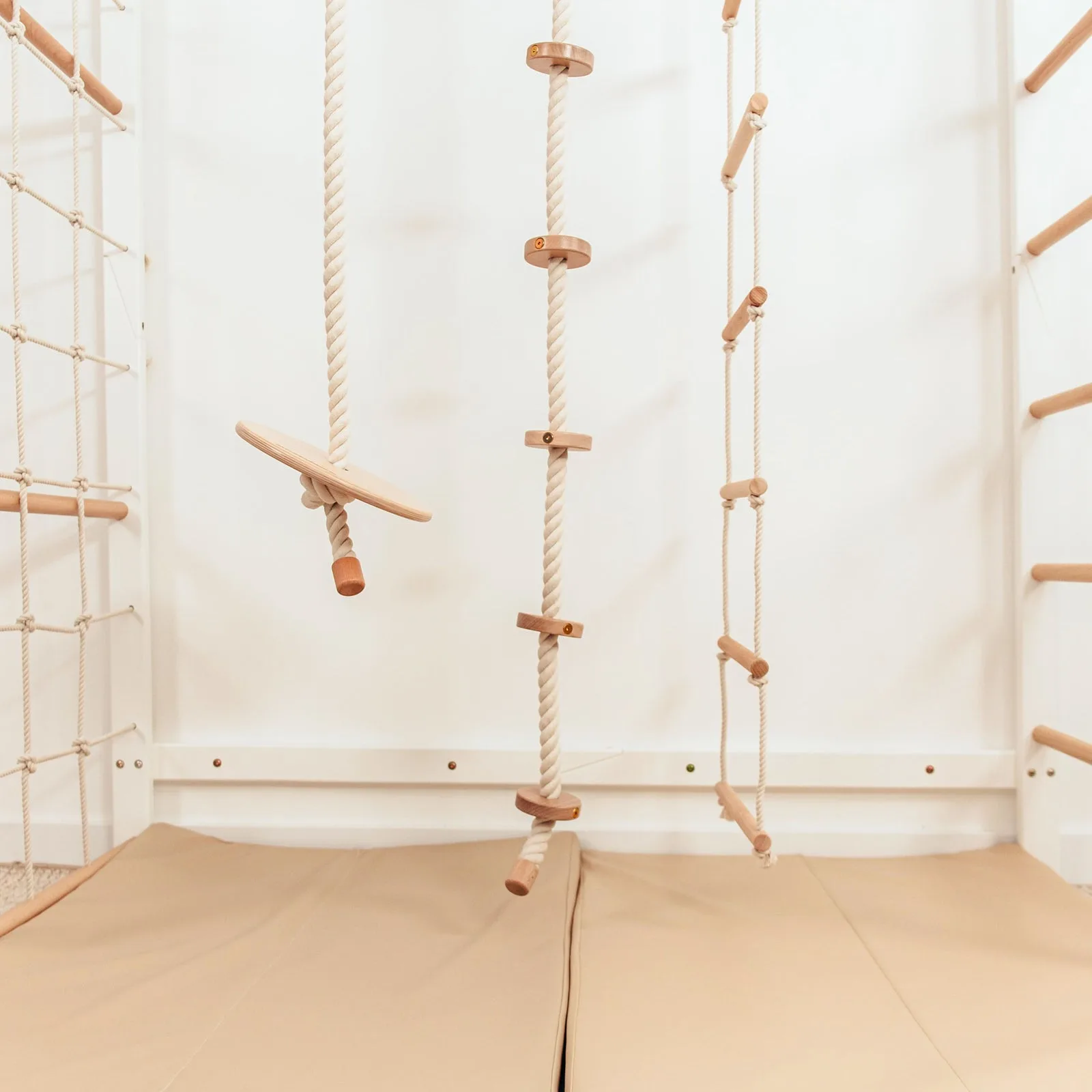 Playset Swings