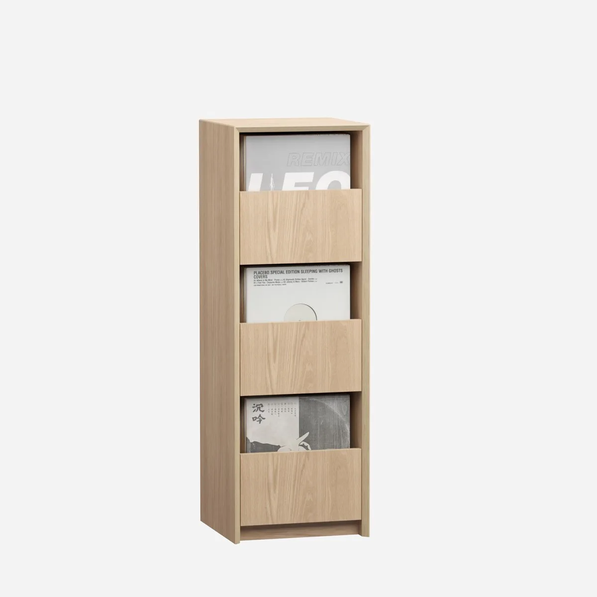 Bookcases & Cabinets