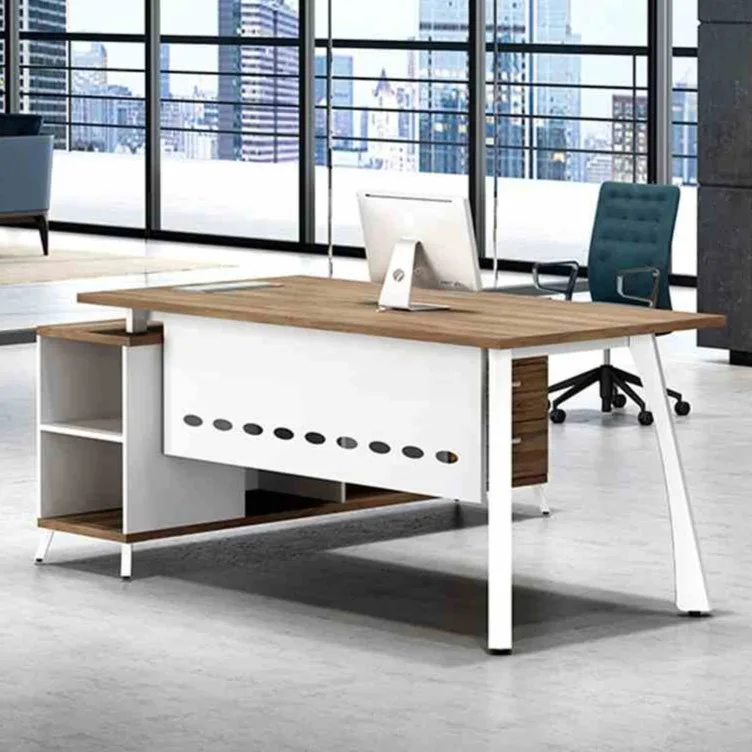 Executive table E-17