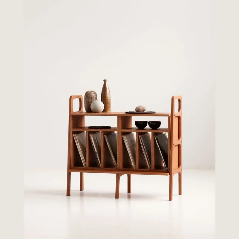 Sideboard 97 cm · Vinyl + Vinyl