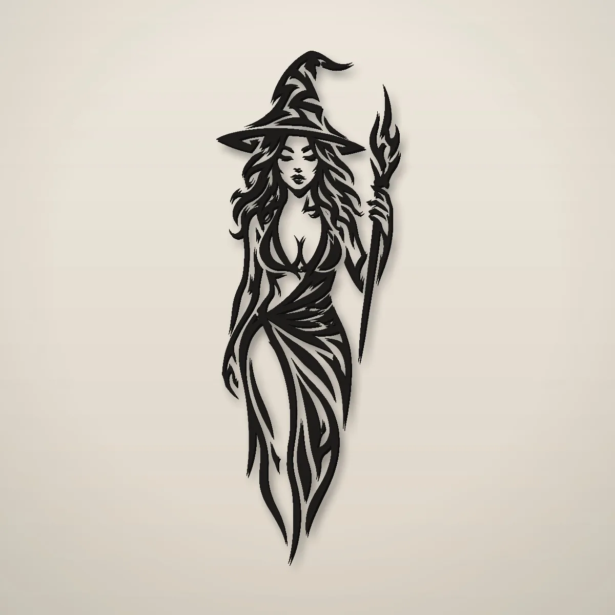 Enchantress Wall Art